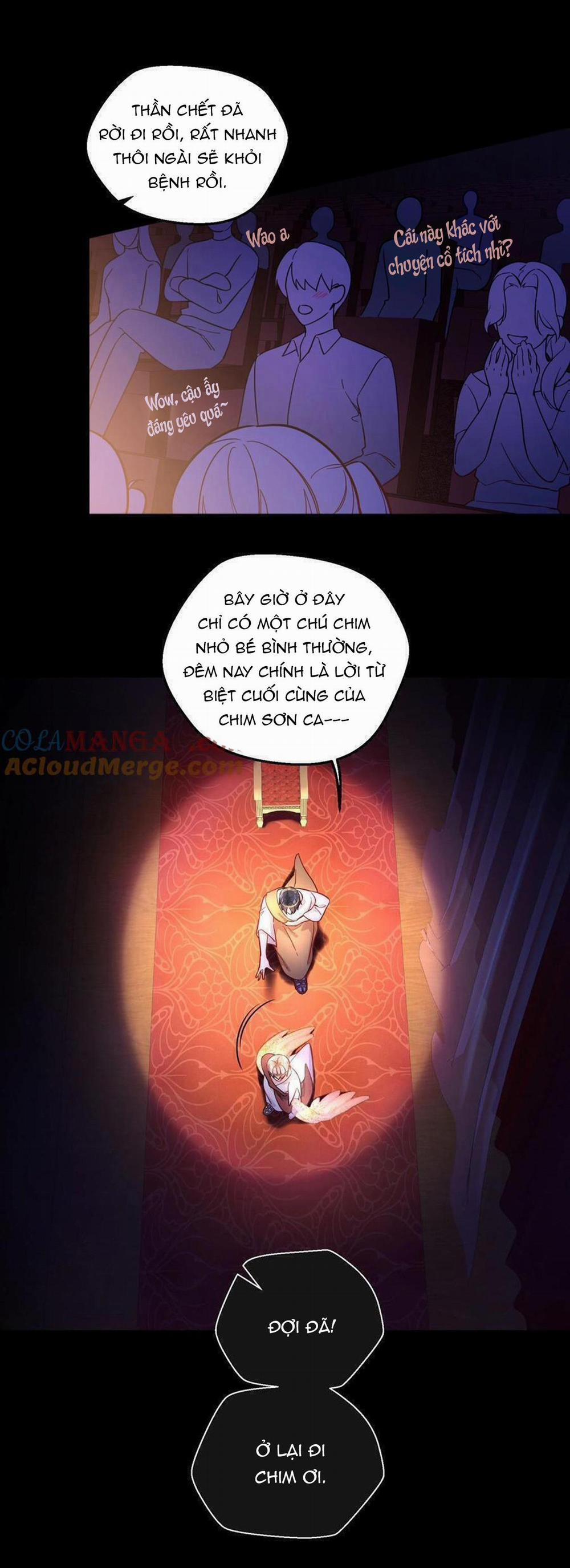 Điệu Waltz Đầu Hạ 30 trang 11