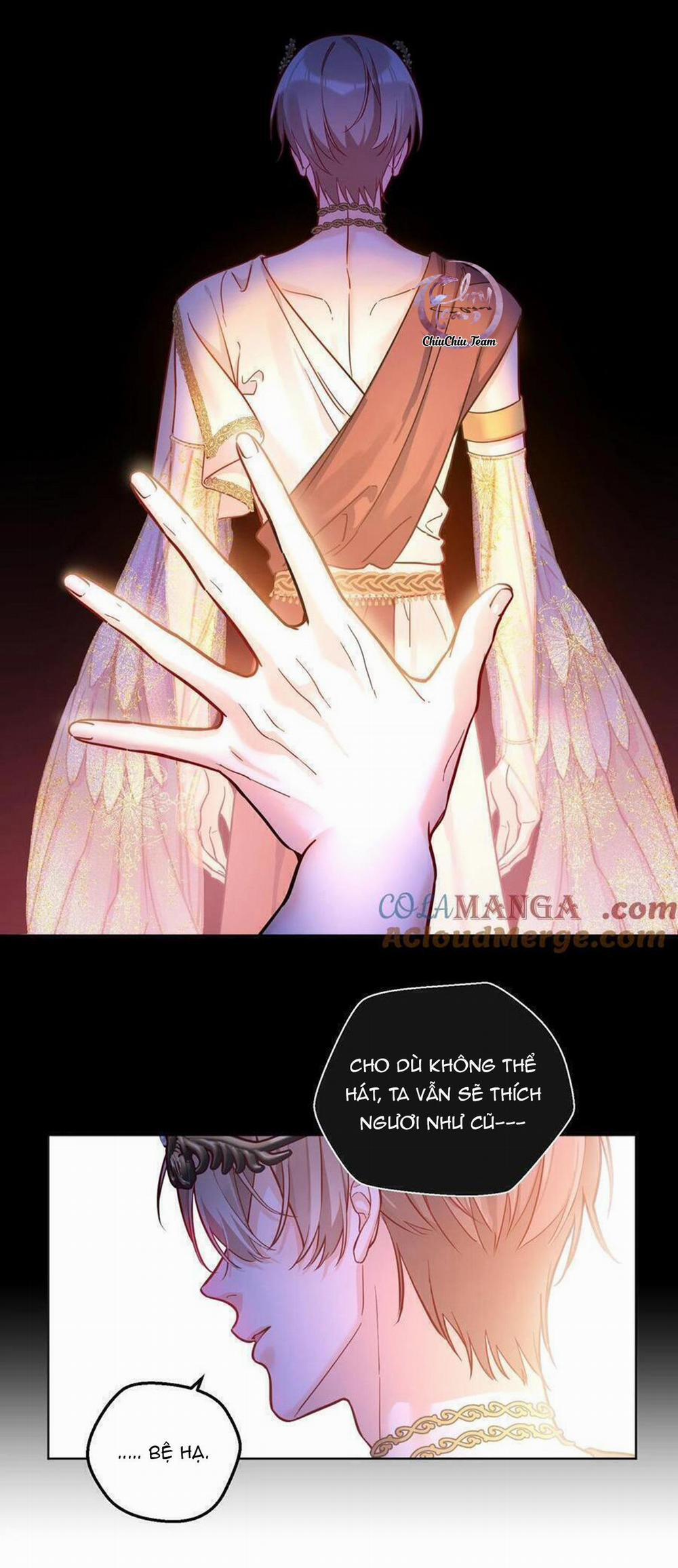 Điệu Waltz Đầu Hạ 30 trang 12