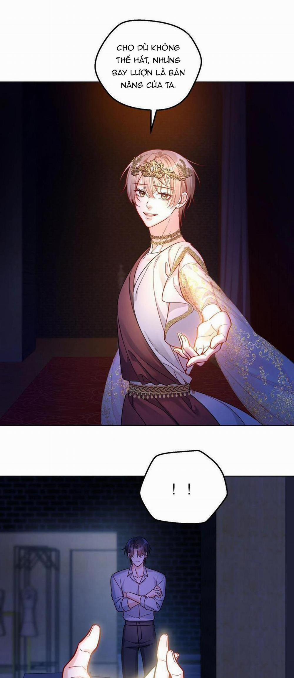 Điệu Waltz Đầu Hạ 30 trang 13