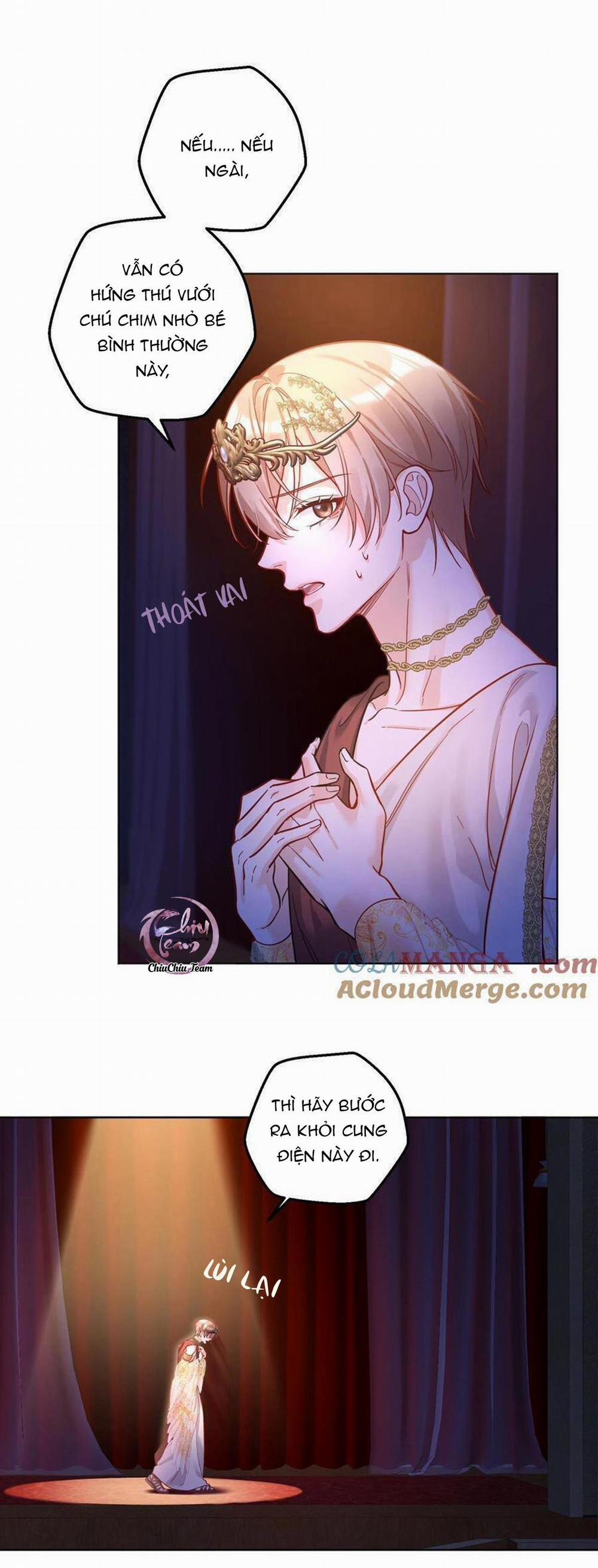 Điệu Waltz Đầu Hạ 30 trang 15