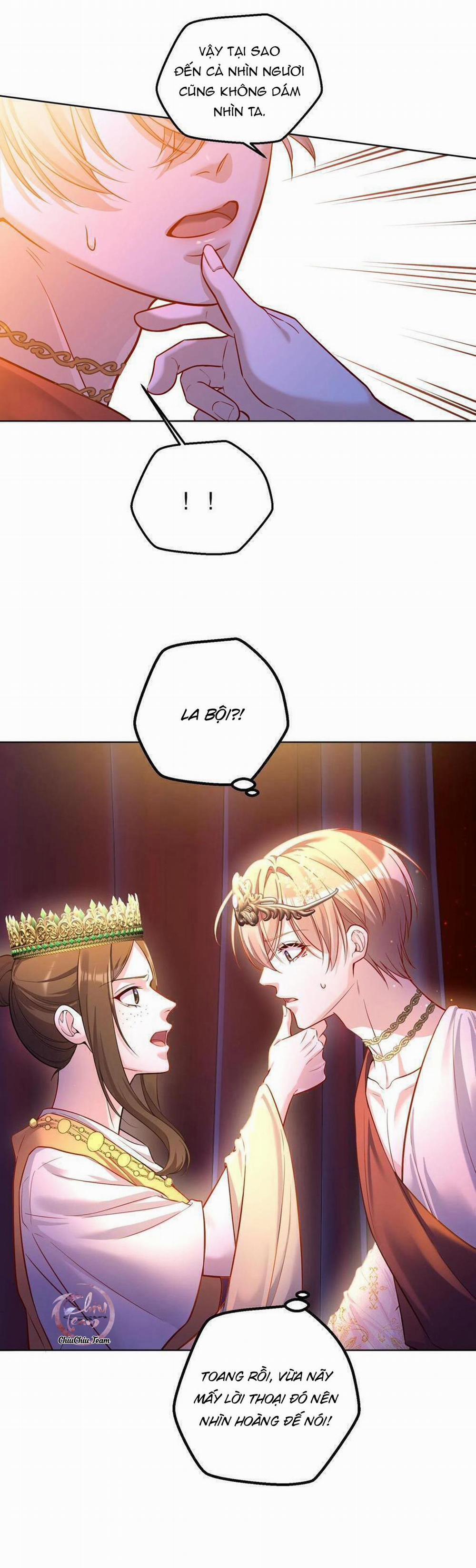 Điệu Waltz Đầu Hạ 30 trang 17