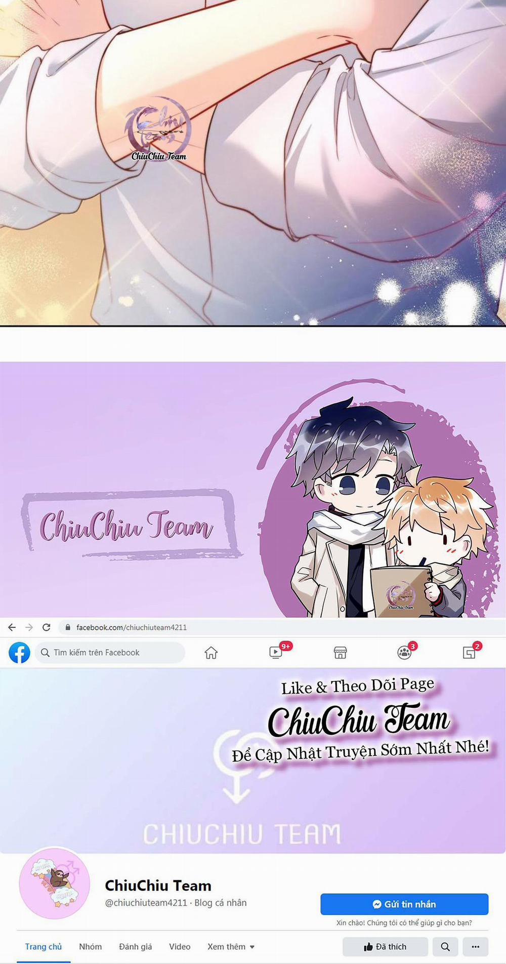 Điệu Waltz Đầu Hạ 30 trang 21