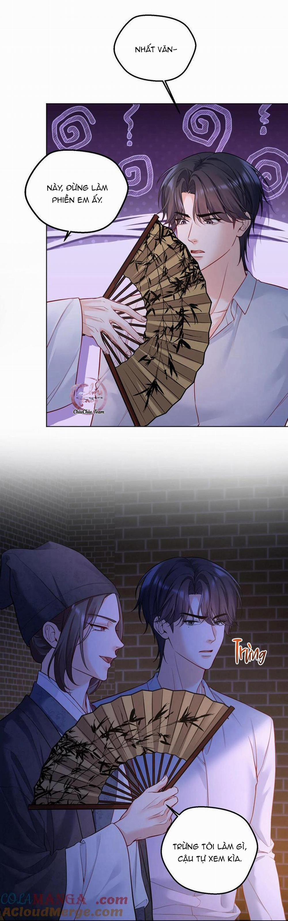 Điệu Waltz Đầu Hạ 30 trang 3