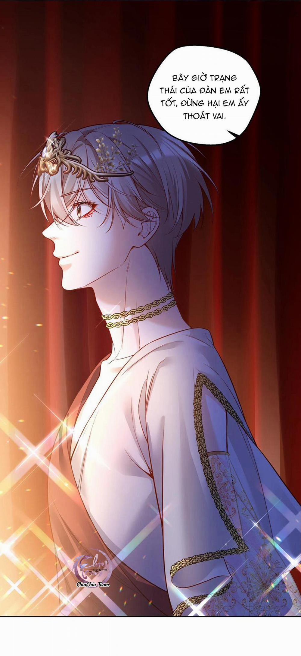 Điệu Waltz Đầu Hạ 30 trang 4