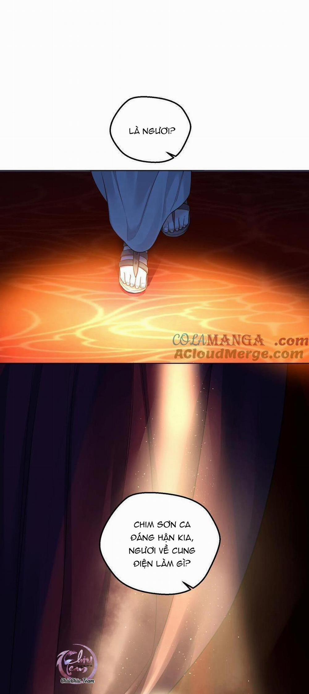 Điệu Waltz Đầu Hạ 30 trang 7