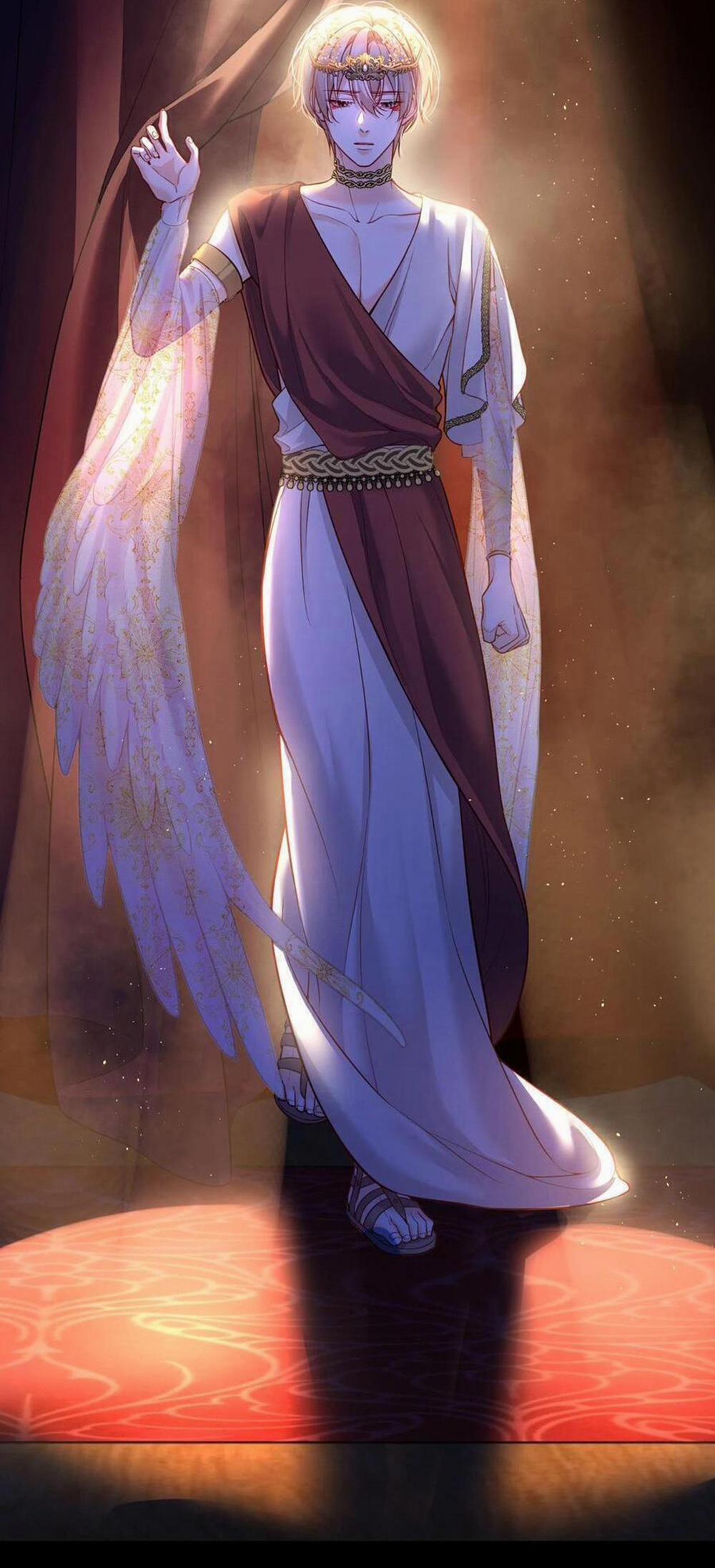 Điệu Waltz Đầu Hạ 30 trang 8