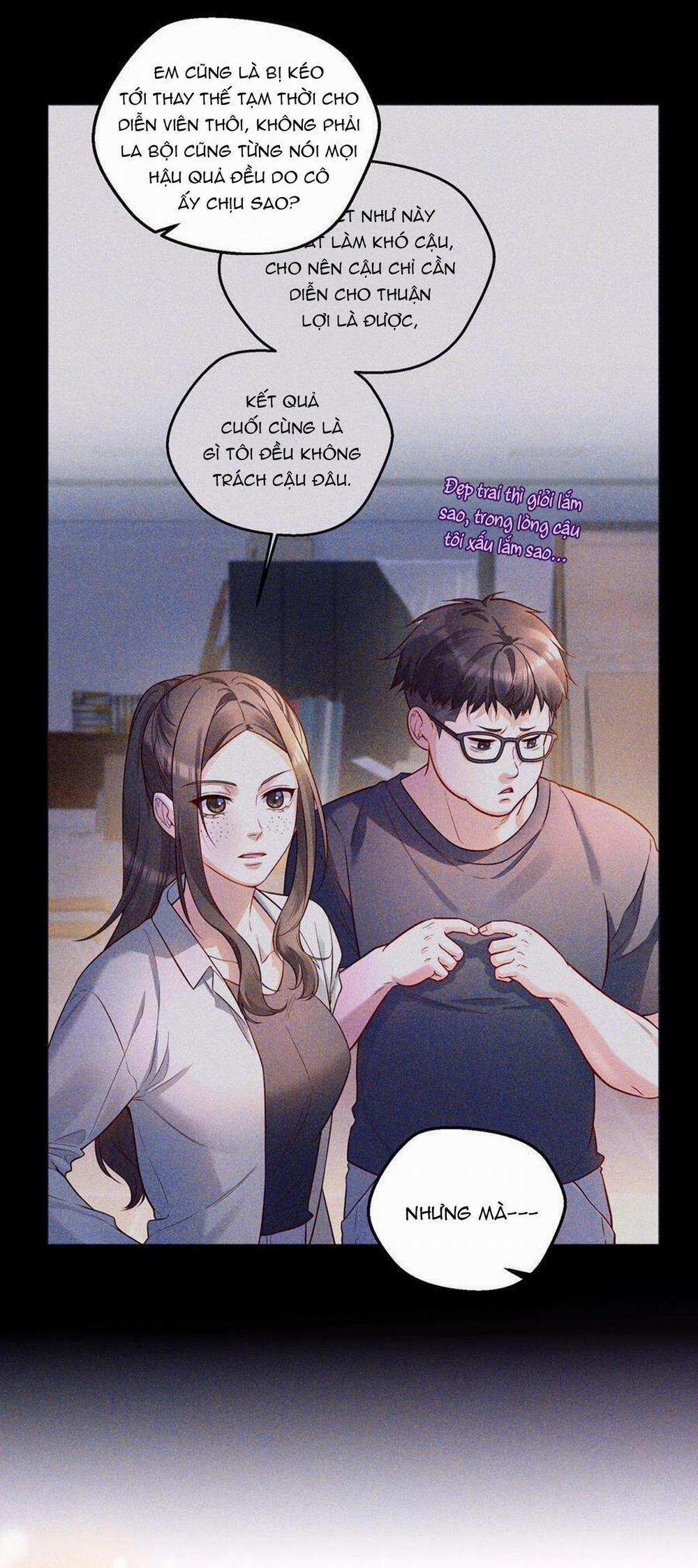 Điệu Waltz Đầu Hạ 31 trang 10