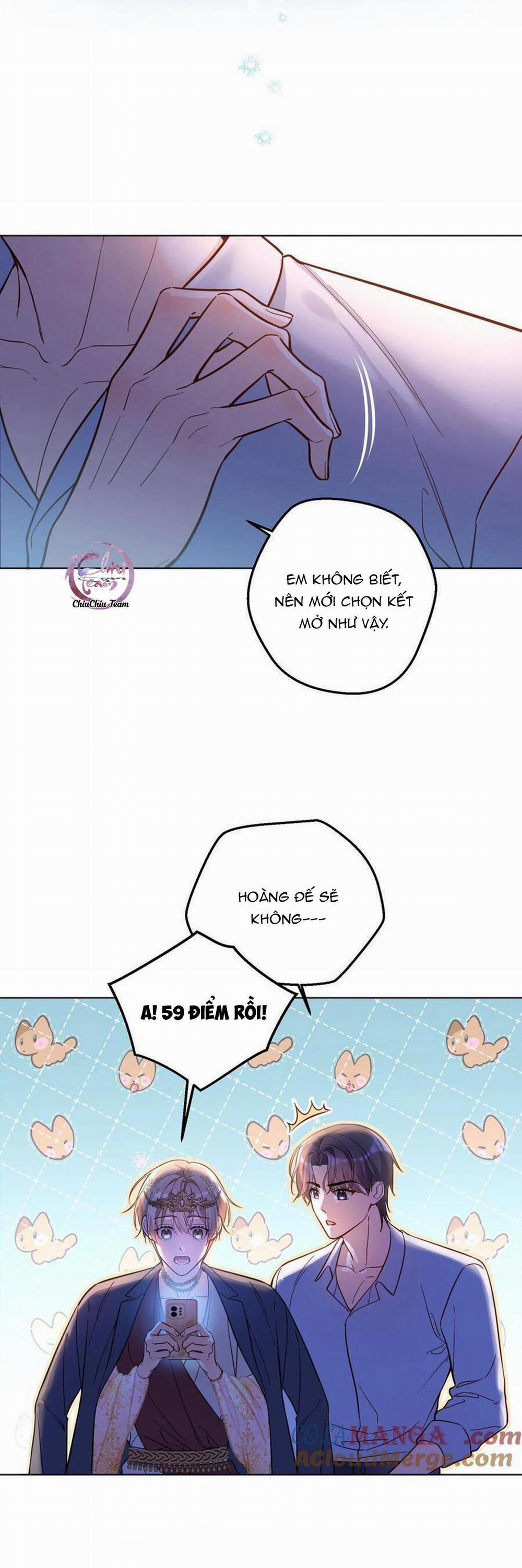 Điệu Waltz Đầu Hạ 31 trang 17