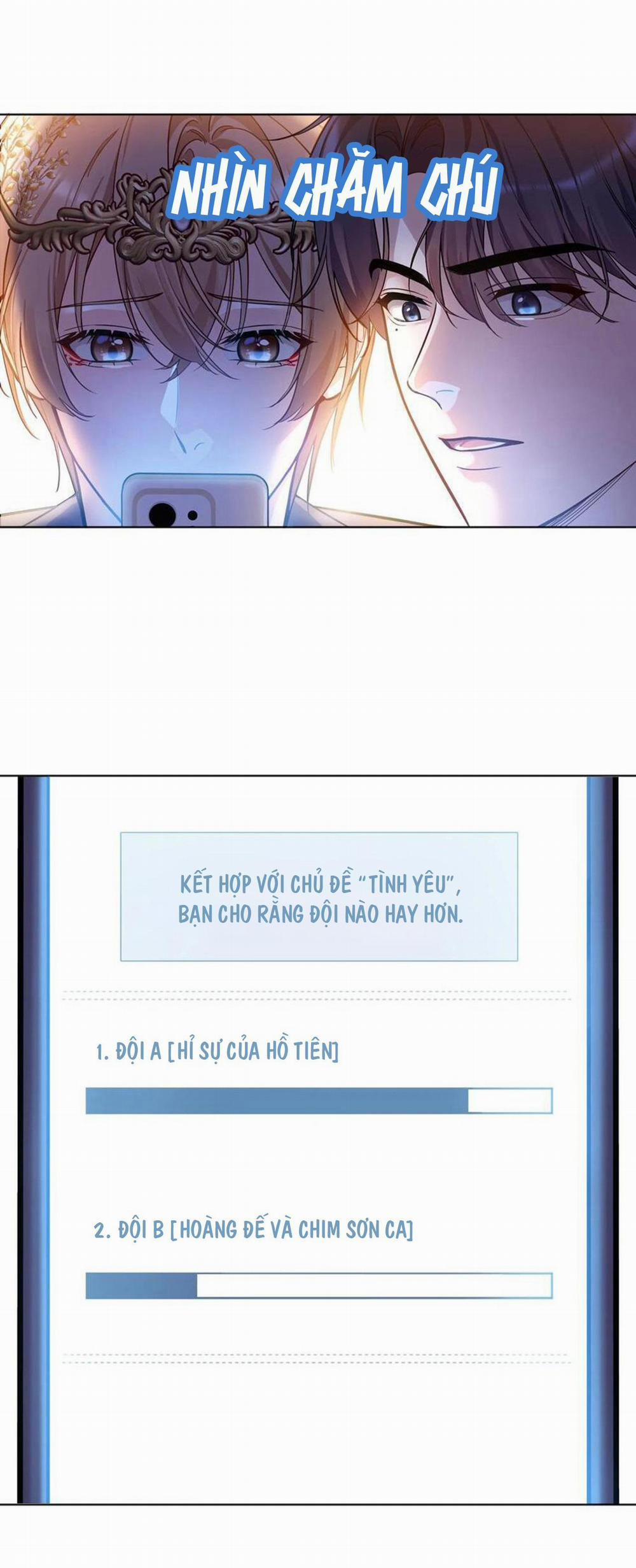 Điệu Waltz Đầu Hạ 31 trang 18