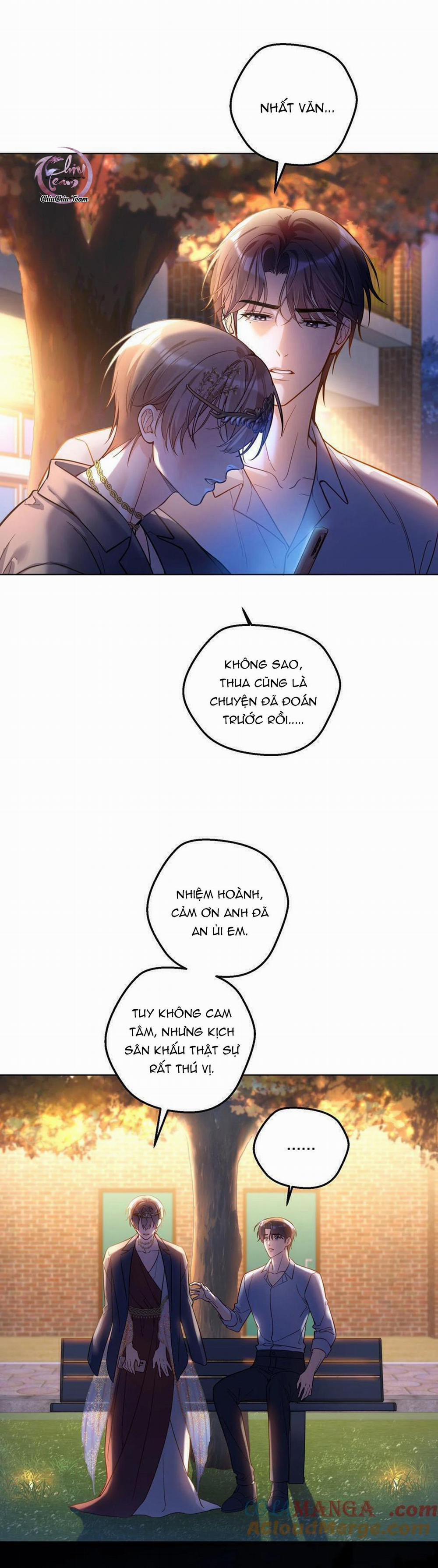 Điệu Waltz Đầu Hạ 31 trang 19