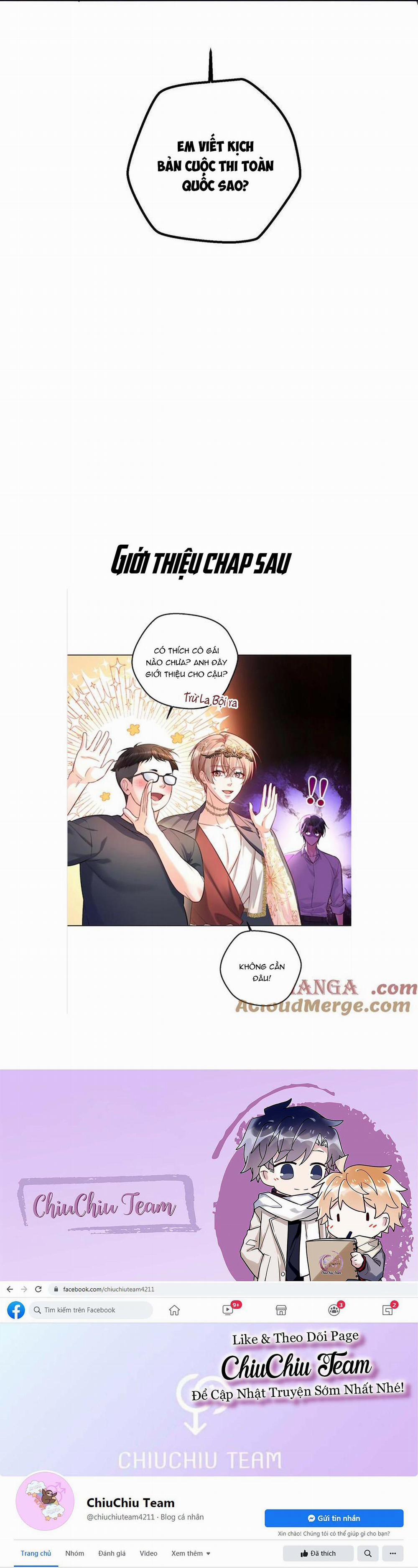 Điệu Waltz Đầu Hạ 31 trang 24