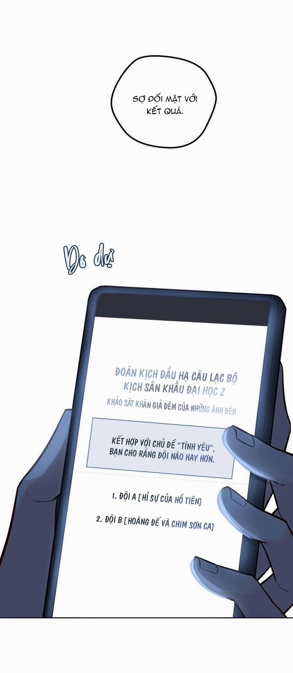 Điệu Waltz Đầu Hạ 31 trang 4