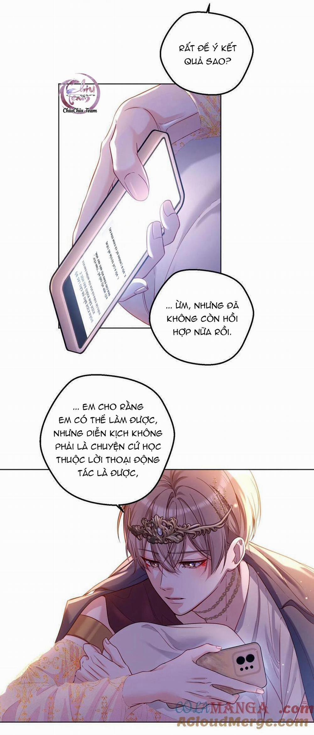 Điệu Waltz Đầu Hạ 31 trang 8