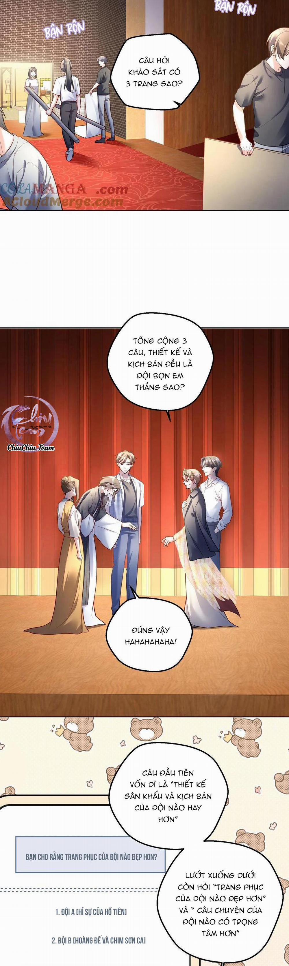 Điệu Waltz Đầu Hạ 32 trang 1