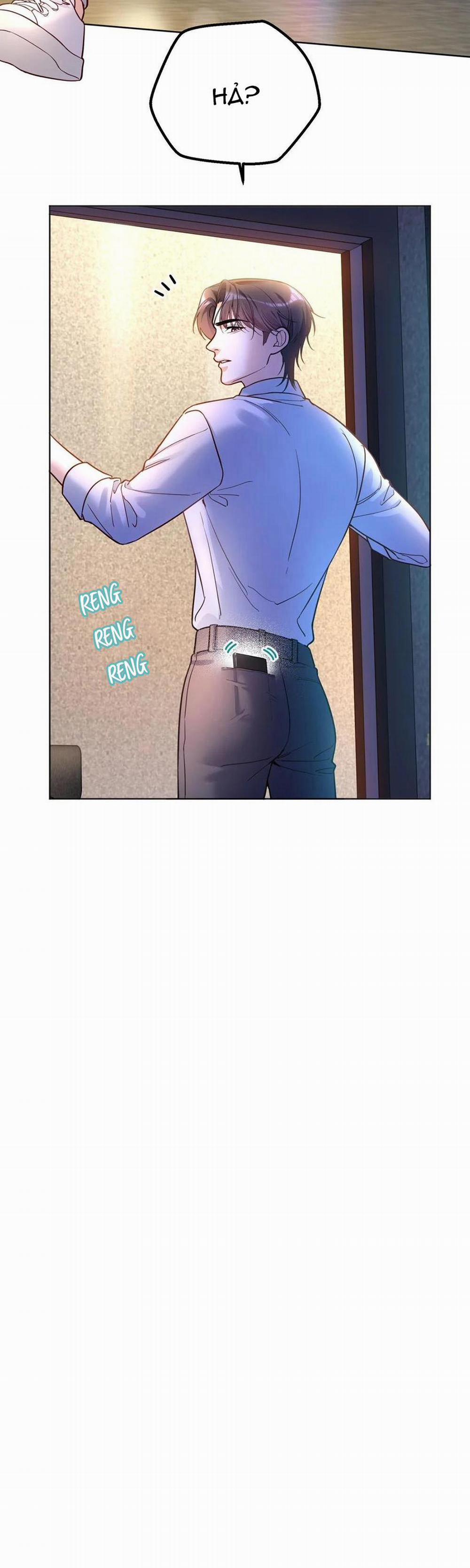 Điệu Waltz Đầu Hạ 33 trang 11