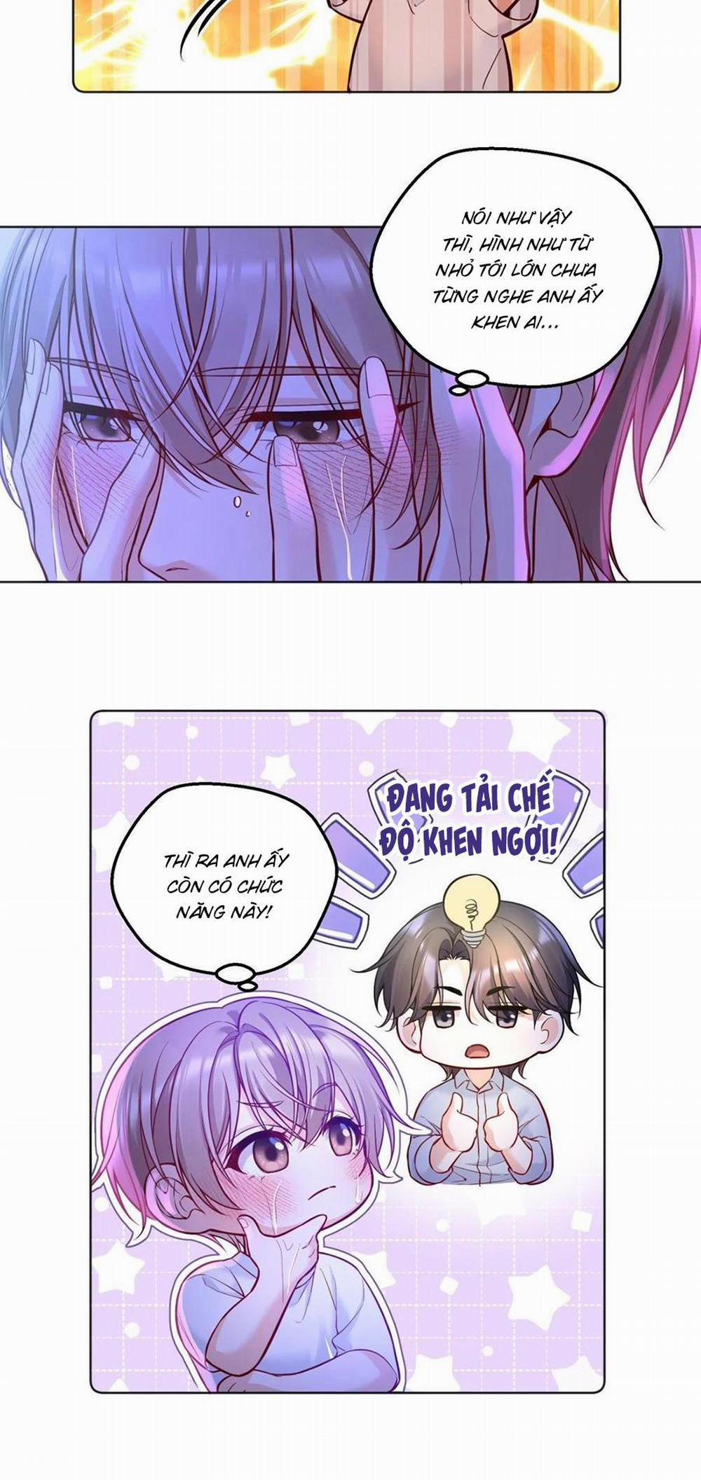 Điệu Waltz Đầu Hạ 33 trang 13