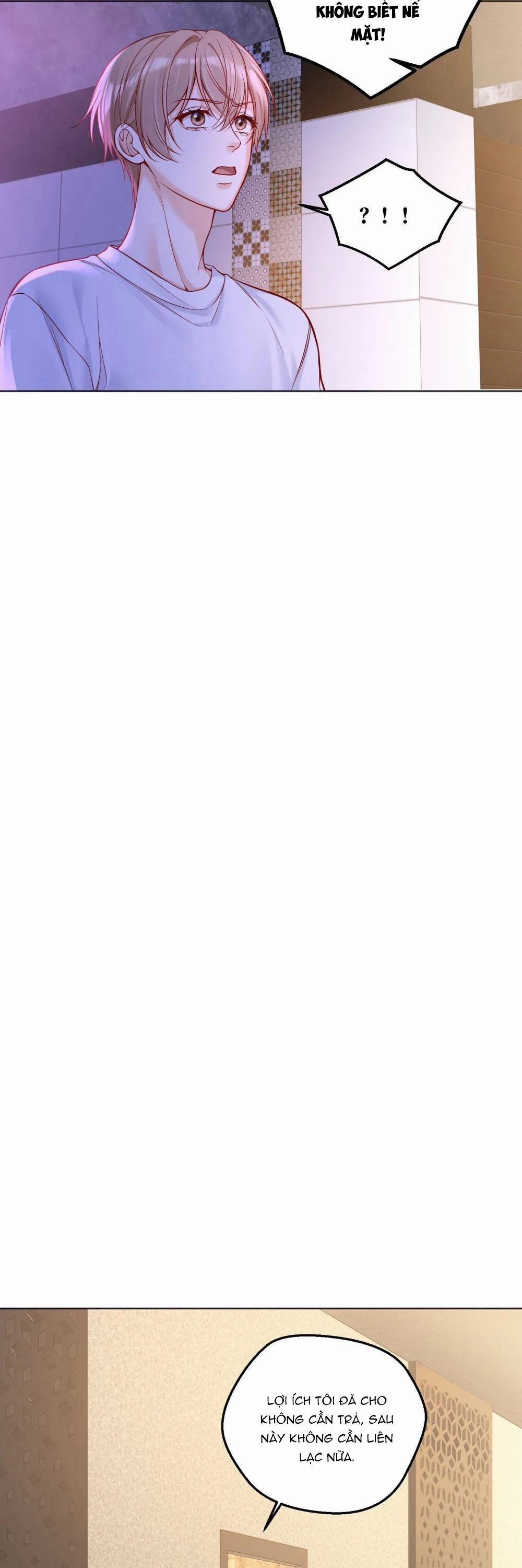 Điệu Waltz Đầu Hạ 33 trang 16