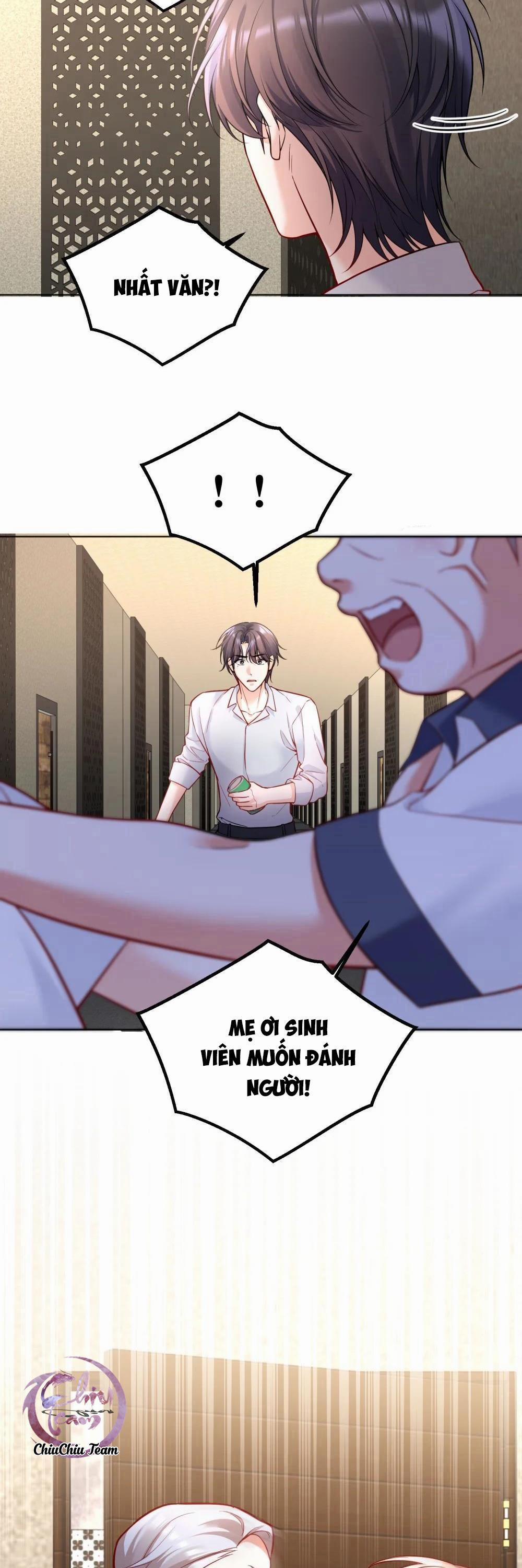 Điệu Waltz Đầu Hạ 33 trang 18