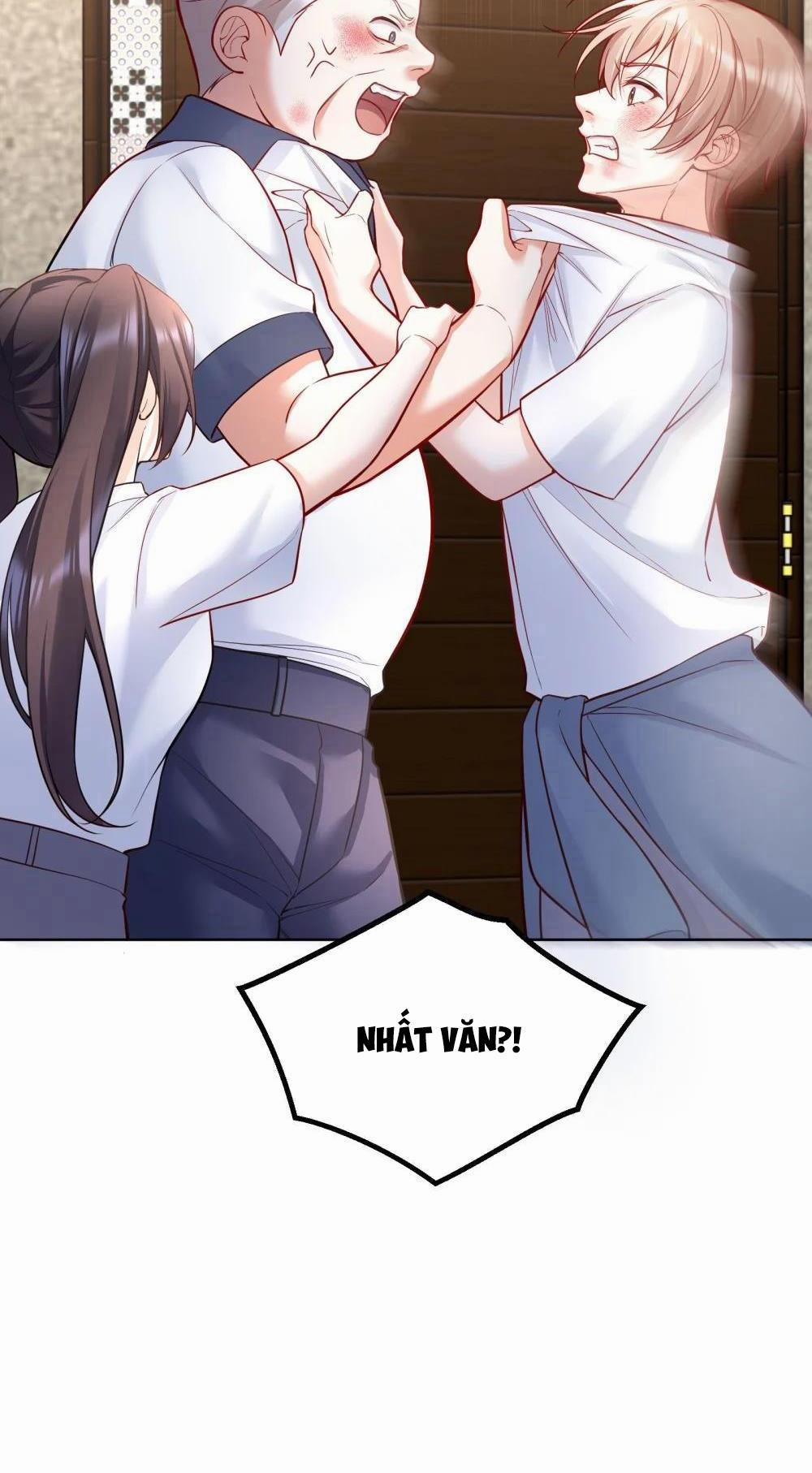 Điệu Waltz Đầu Hạ 33 trang 19