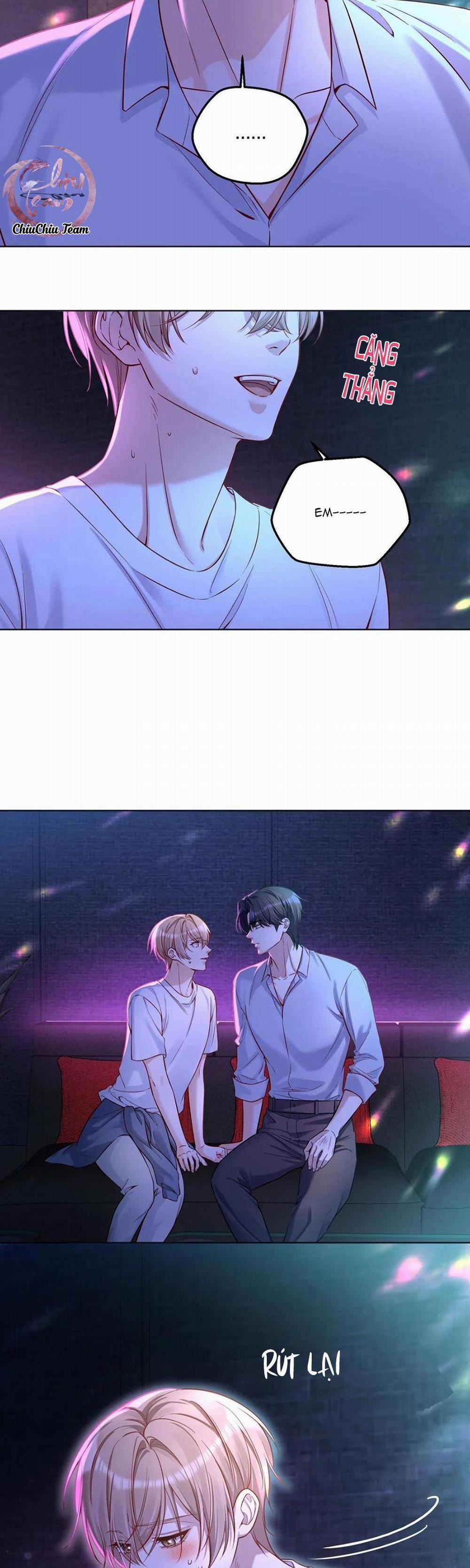 Điệu Waltz Đầu Hạ 33 trang 2