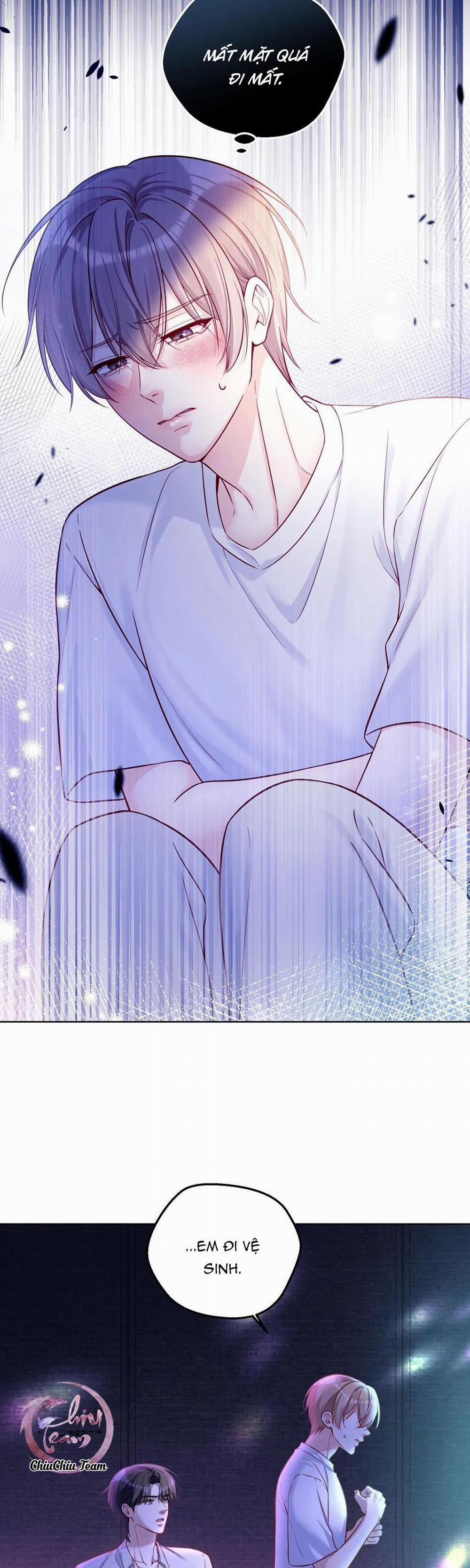 Điệu Waltz Đầu Hạ 33 trang 6