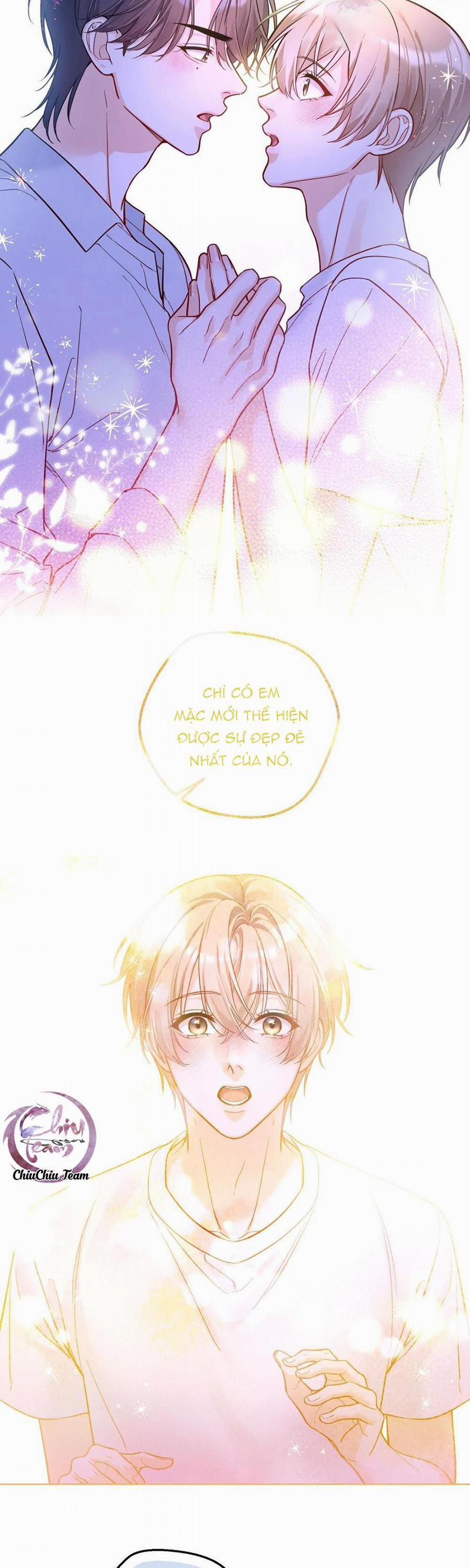 Điệu Waltz Đầu Hạ 33 trang 9