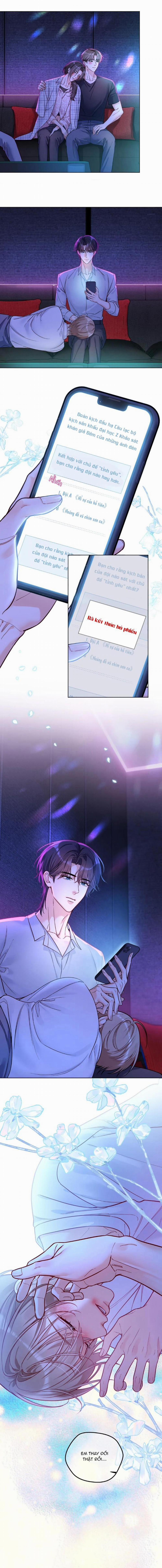Điệu Waltz Đầu Hạ 34 trang 5