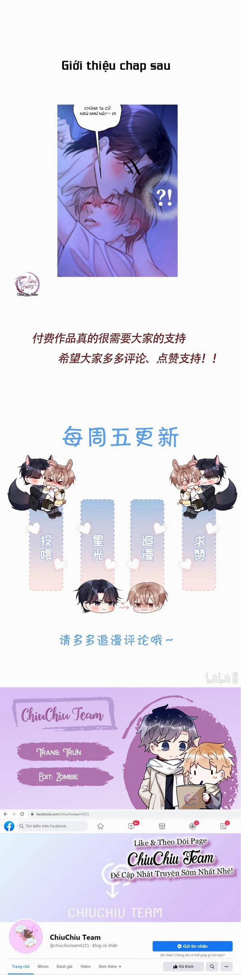 Điệu Waltz Đầu Hạ 34 trang 6