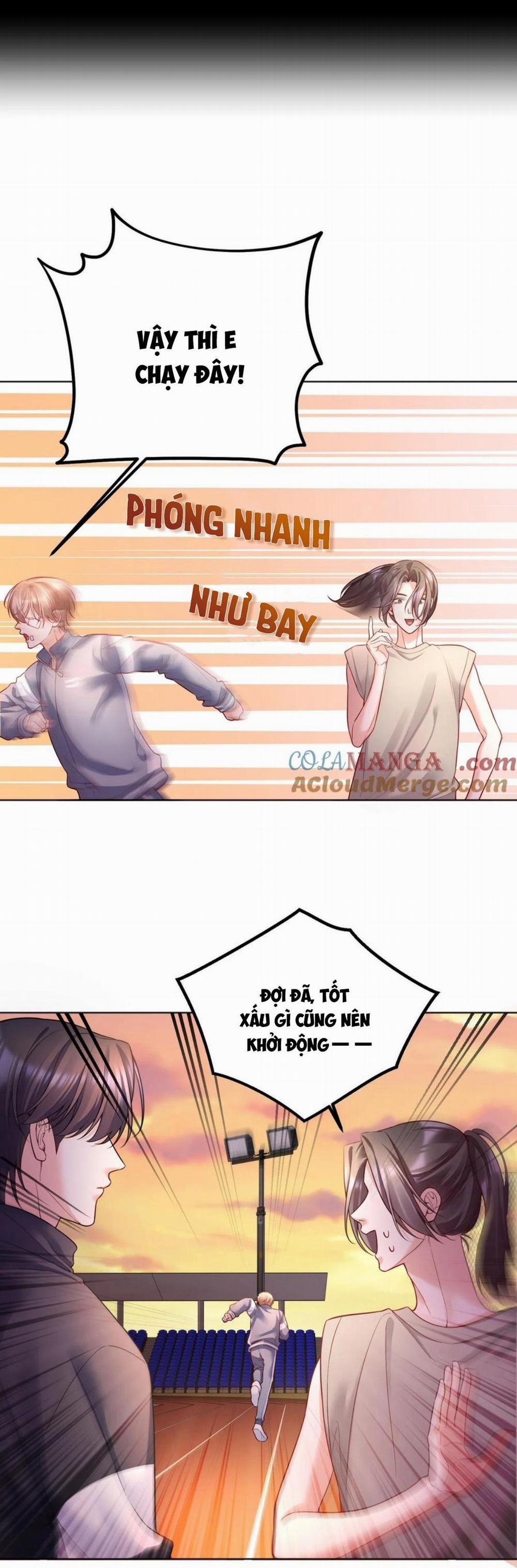 Điệu Waltz Đầu Hạ 35 trang 10