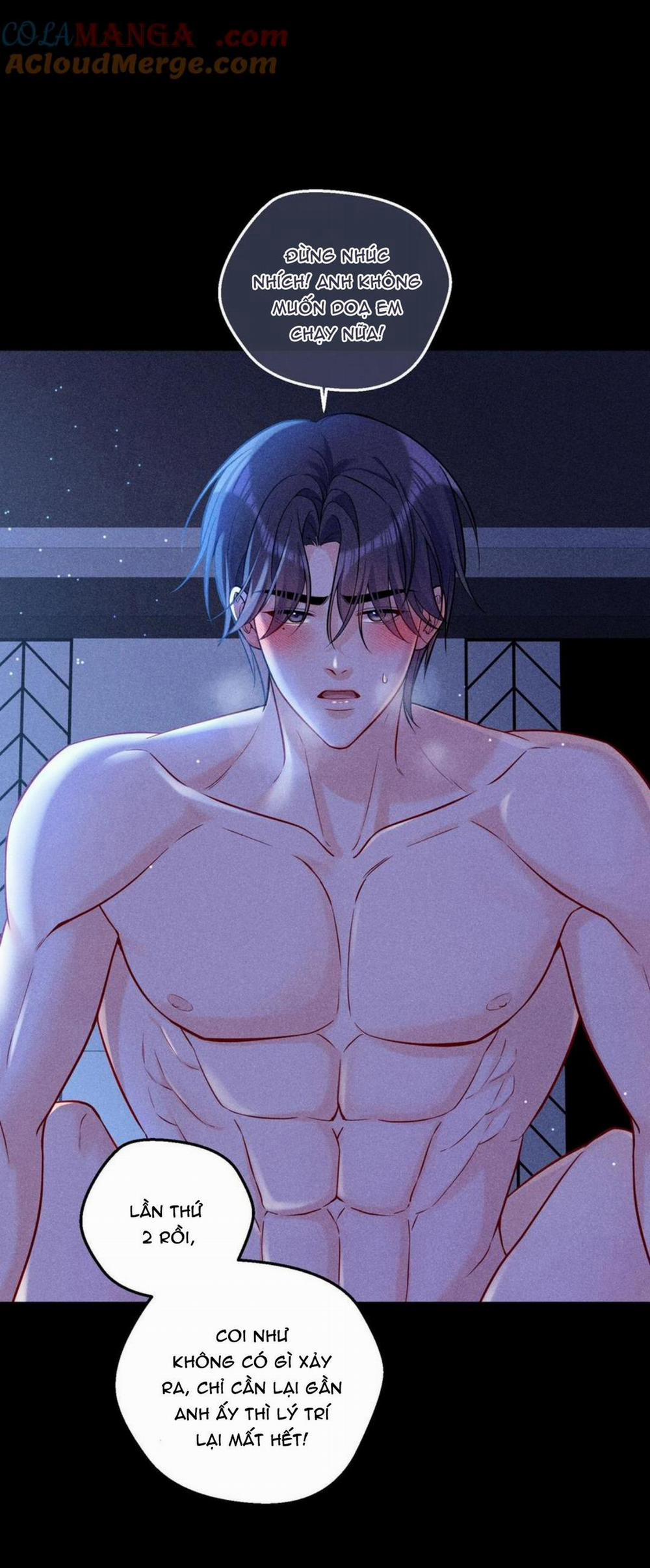 Điệu Waltz Đầu Hạ 35 trang 15