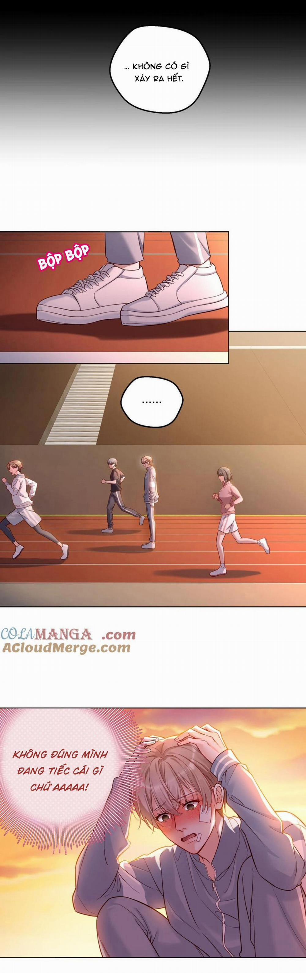 Điệu Waltz Đầu Hạ 35 trang 17