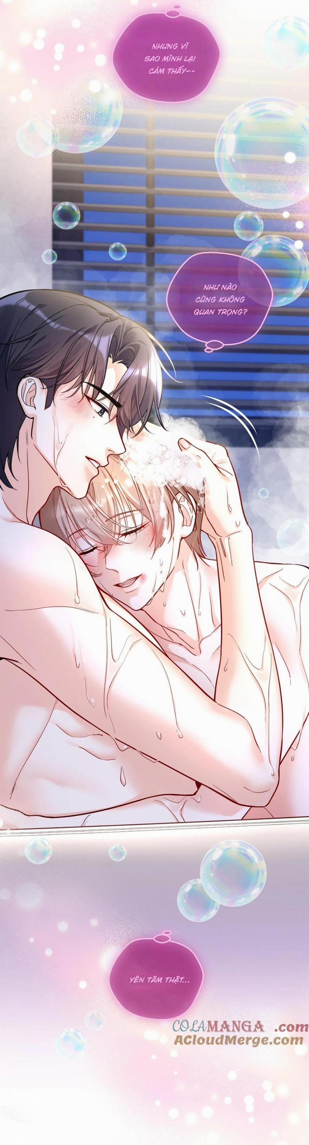 Điệu Waltz Đầu Hạ 35 trang 3