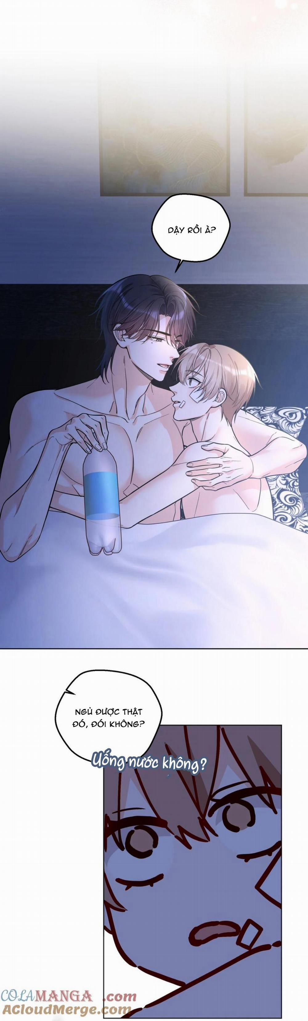 Điệu Waltz Đầu Hạ 35 trang 4