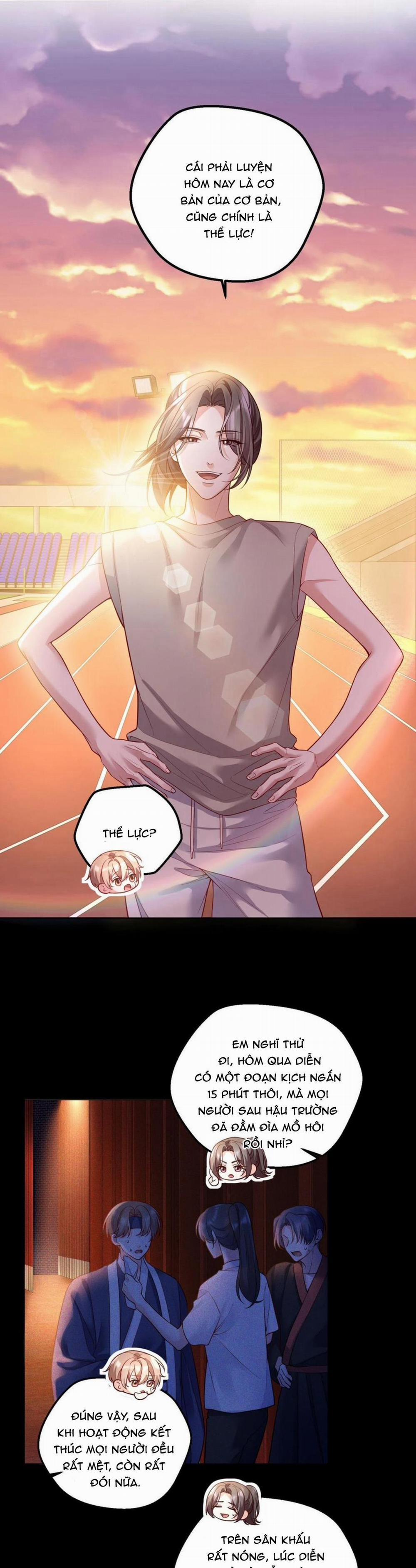 Điệu Waltz Đầu Hạ 35 trang 8