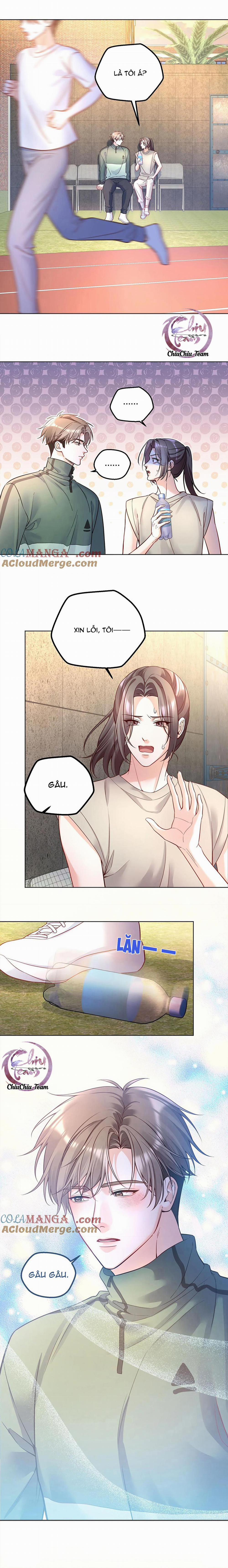 Điệu Waltz Đầu Hạ 36 trang 5