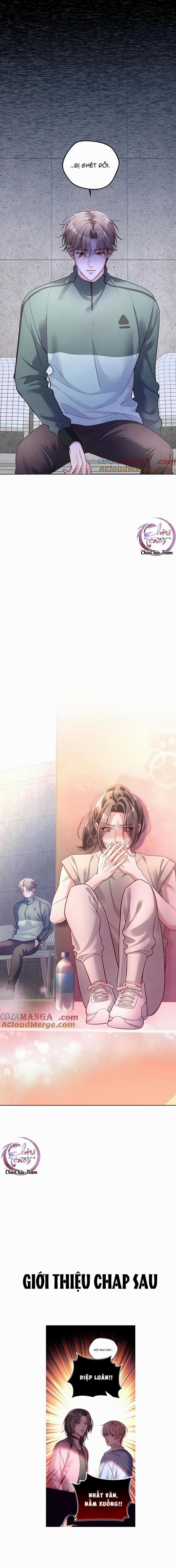 Điệu Waltz Đầu Hạ 36 trang 7