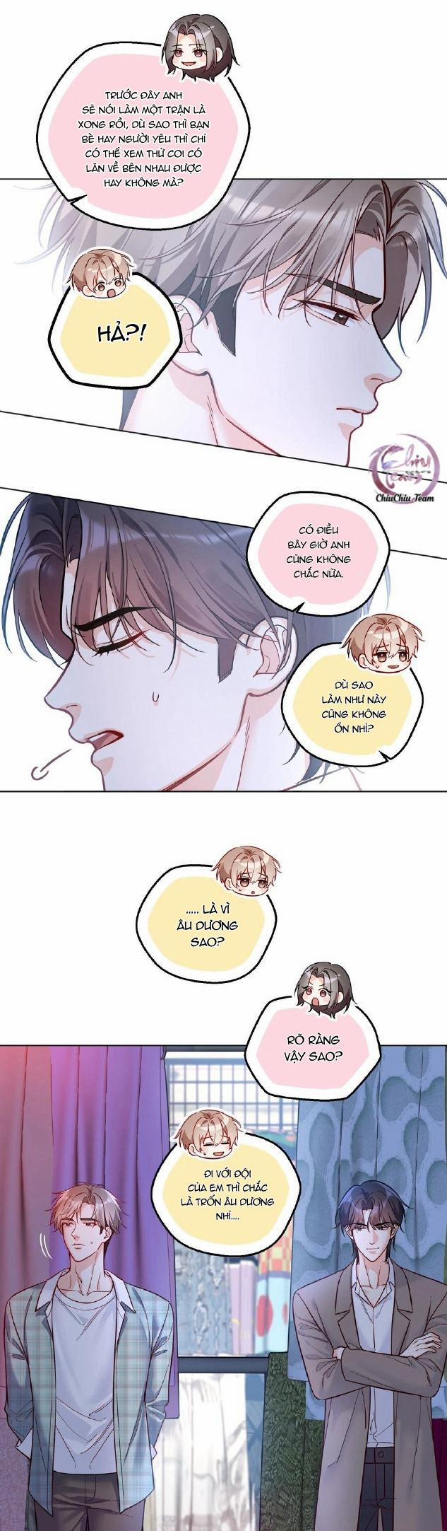 Điệu Waltz Đầu Hạ 37 trang 13