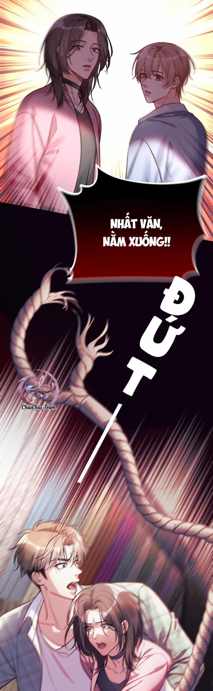 Điệu Waltz Đầu Hạ 37 trang 15