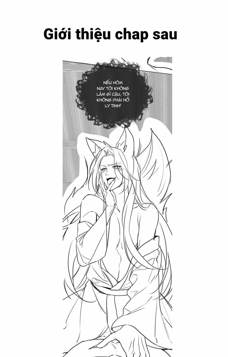 Điệu Waltz Đầu Hạ 37 trang 19