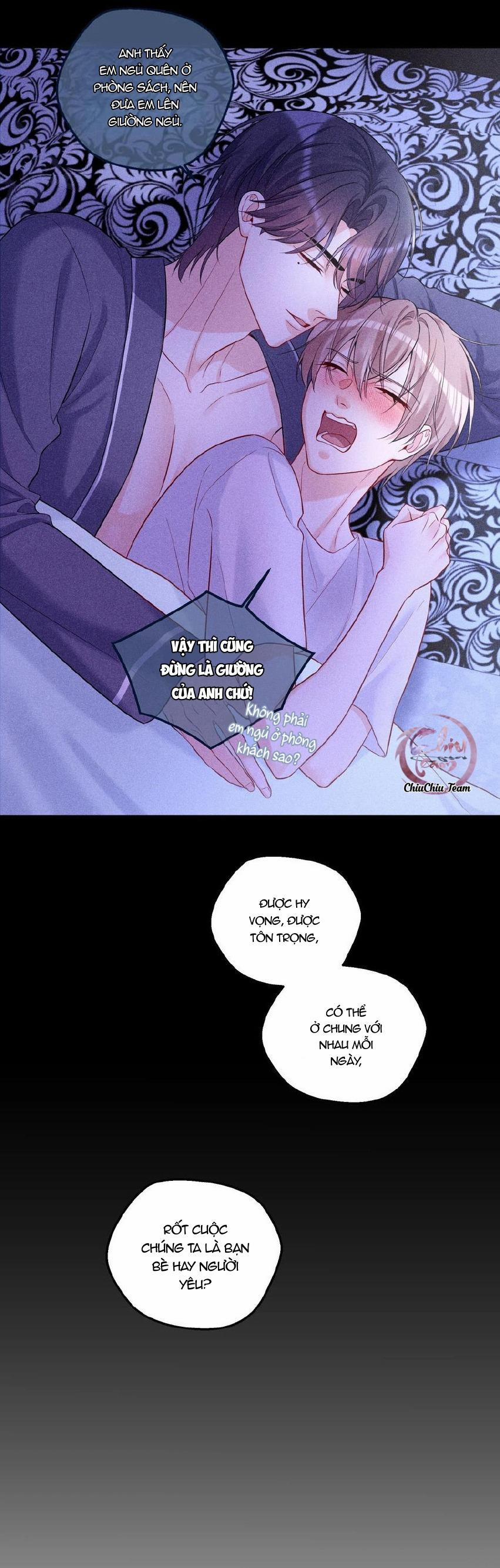 Điệu Waltz Đầu Hạ 37 trang 4