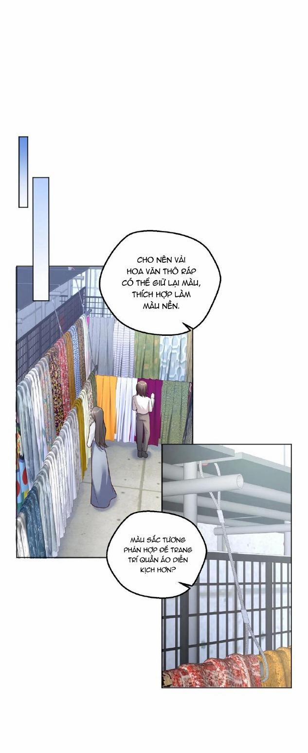 Điệu Waltz Đầu Hạ 37 trang 8