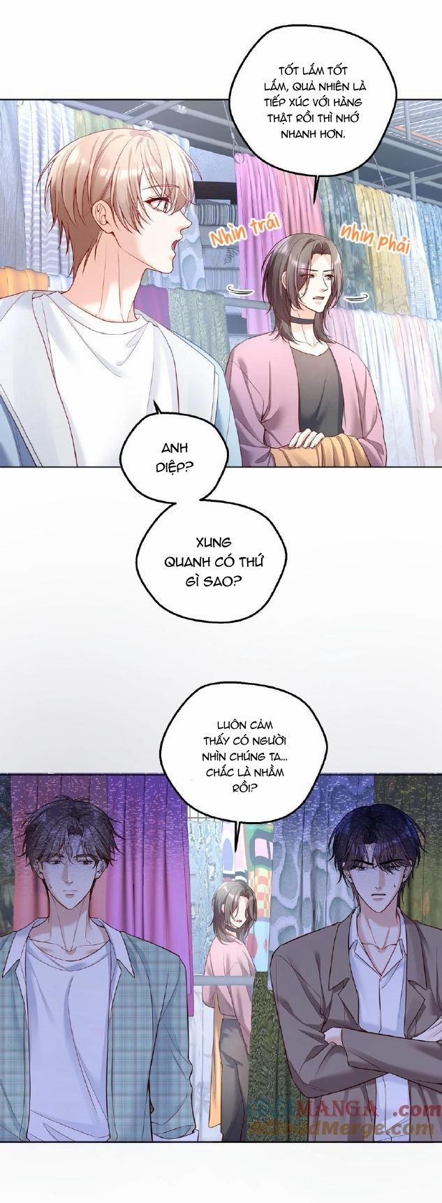 Điệu Waltz Đầu Hạ 37 trang 9