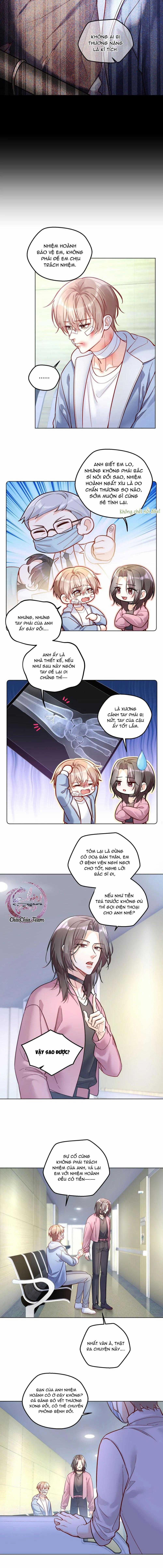 Điệu Waltz Đầu Hạ 38 trang 2