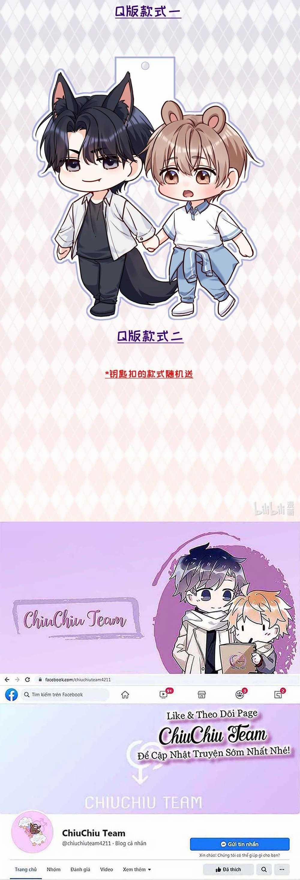 Điệu Waltz Đầu Hạ 38 trang 6