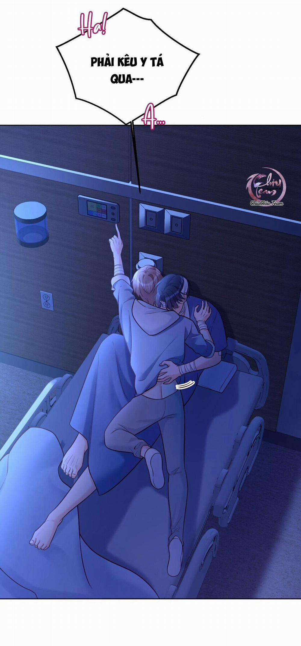 Điệu Waltz Đầu Hạ 39 trang 10