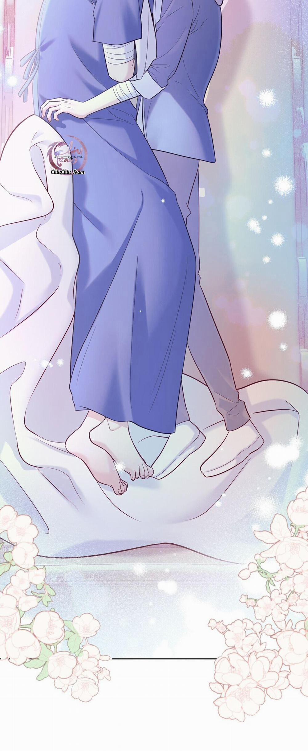 Điệu Waltz Đầu Hạ 39 trang 12