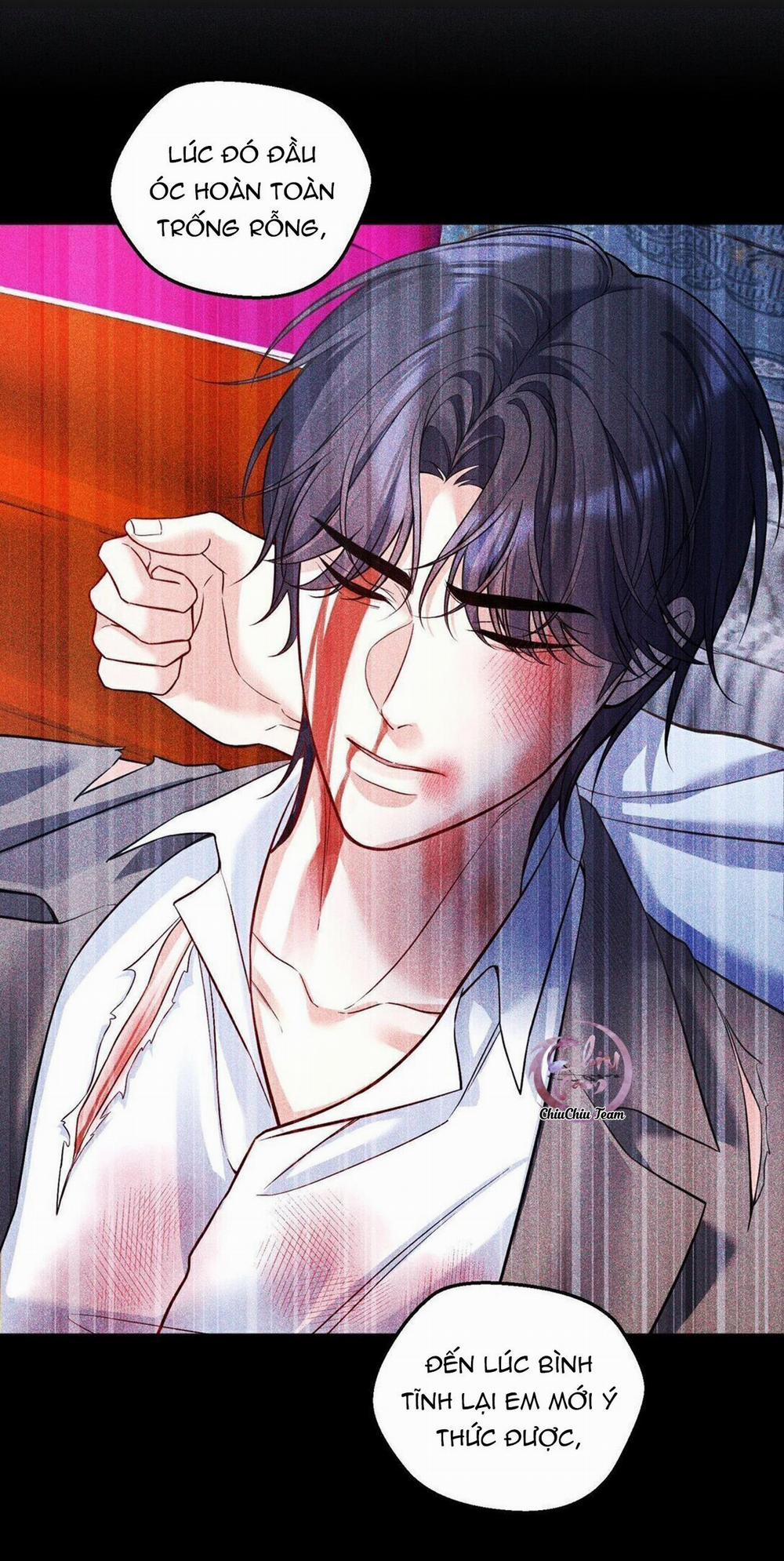 Điệu Waltz Đầu Hạ 39 trang 14