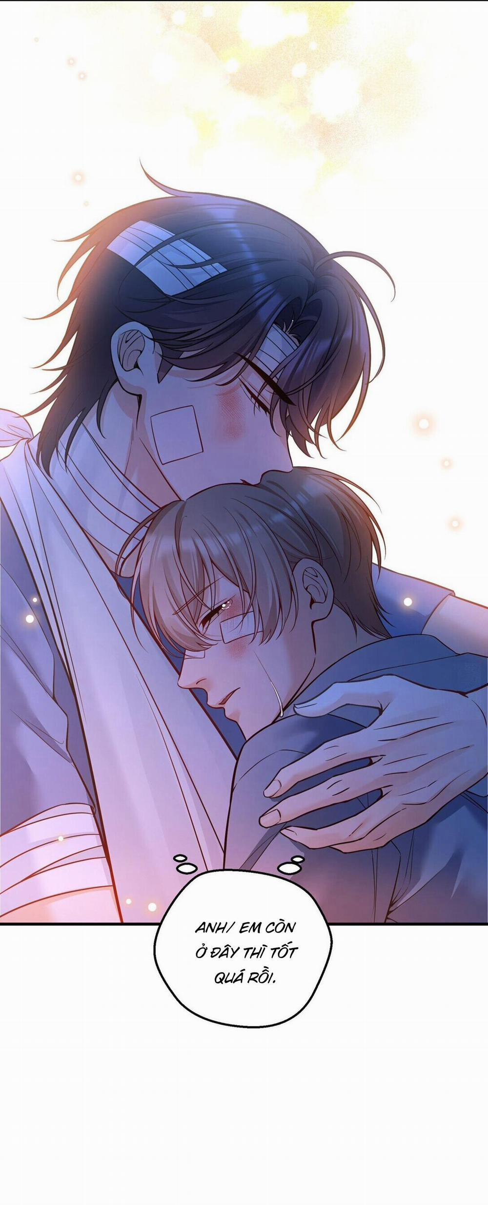 Điệu Waltz Đầu Hạ 39 trang 18