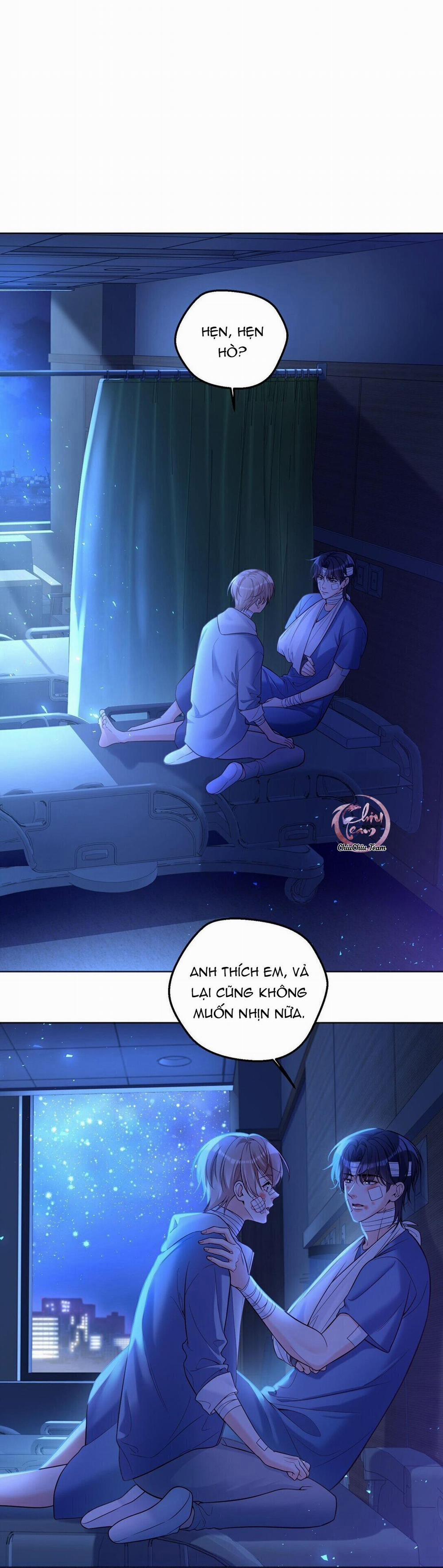 Điệu Waltz Đầu Hạ 39 trang 2