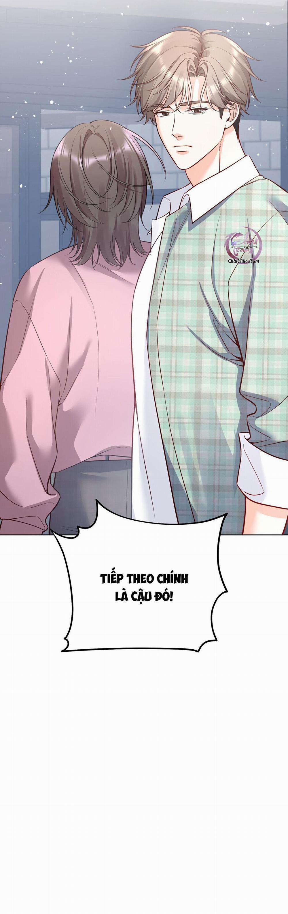 Điệu Waltz Đầu Hạ 39 trang 23